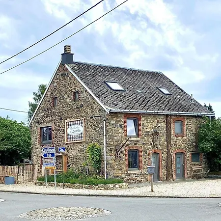 Les De Laurette ספא