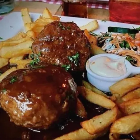 Les De Laurette Bed & Breakfast 4*