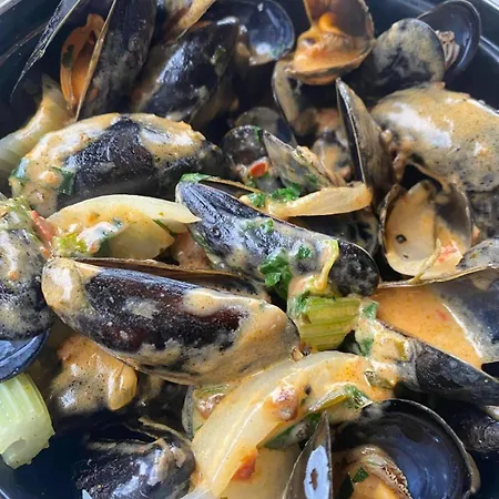 Bed & Breakfast Les De Laurette 4*