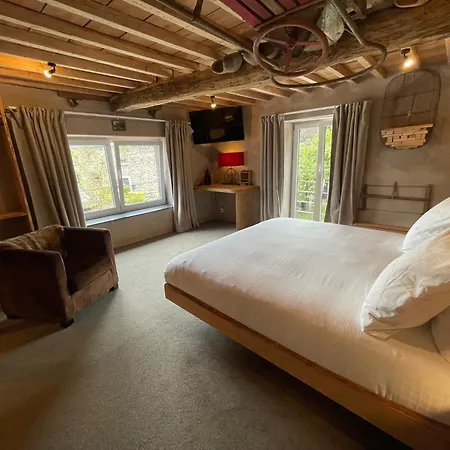 Les De Laurette 4* Spa