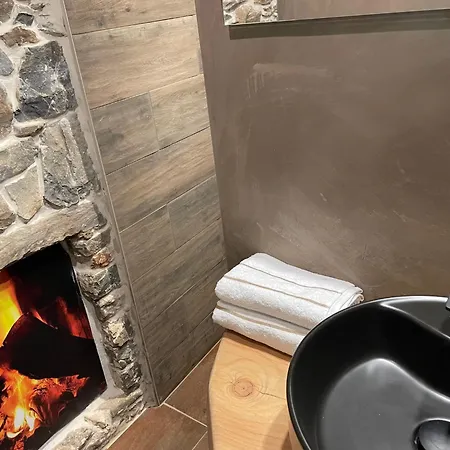 Les De Laurette Couette-café