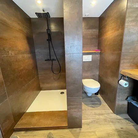 Couette-café Les De Laurette