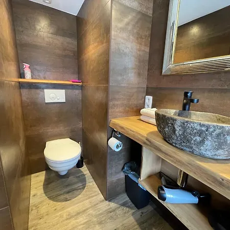 Les De Laurette 4* Spa