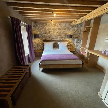 Bed & Breakfast Les De Laurette Spa