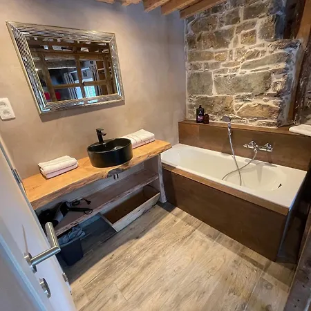 Les De Laurette 4* Spa