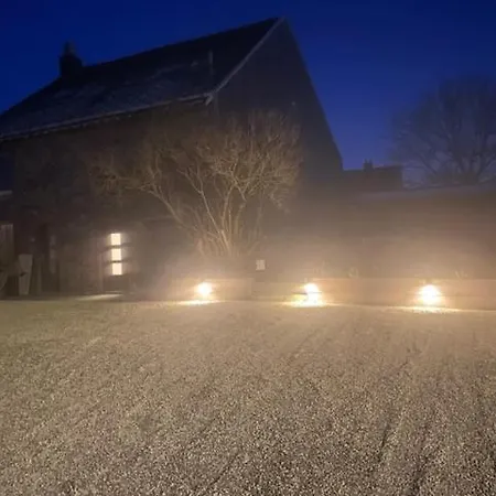 Frühstückspension Les De Laurette 4*