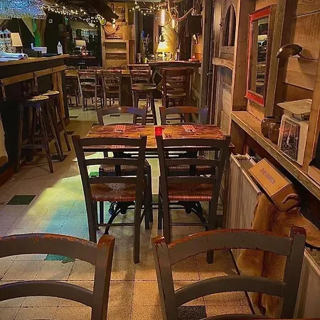 Couette-café Les De Laurette Spa