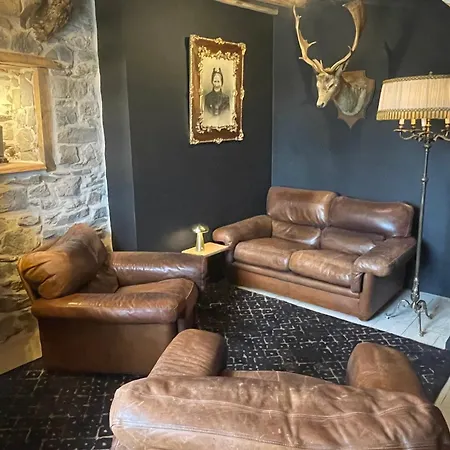 Bed & Breakfast Les De Laurette 4*