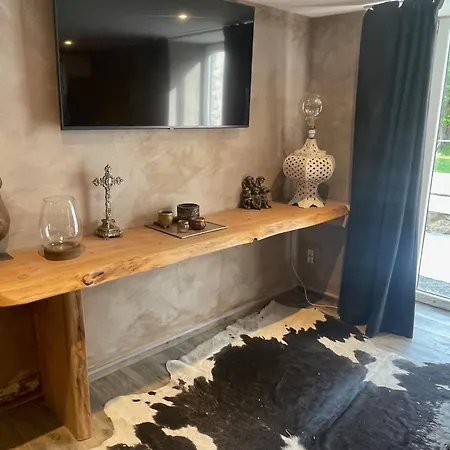 Couette-café Les De Laurette Spa